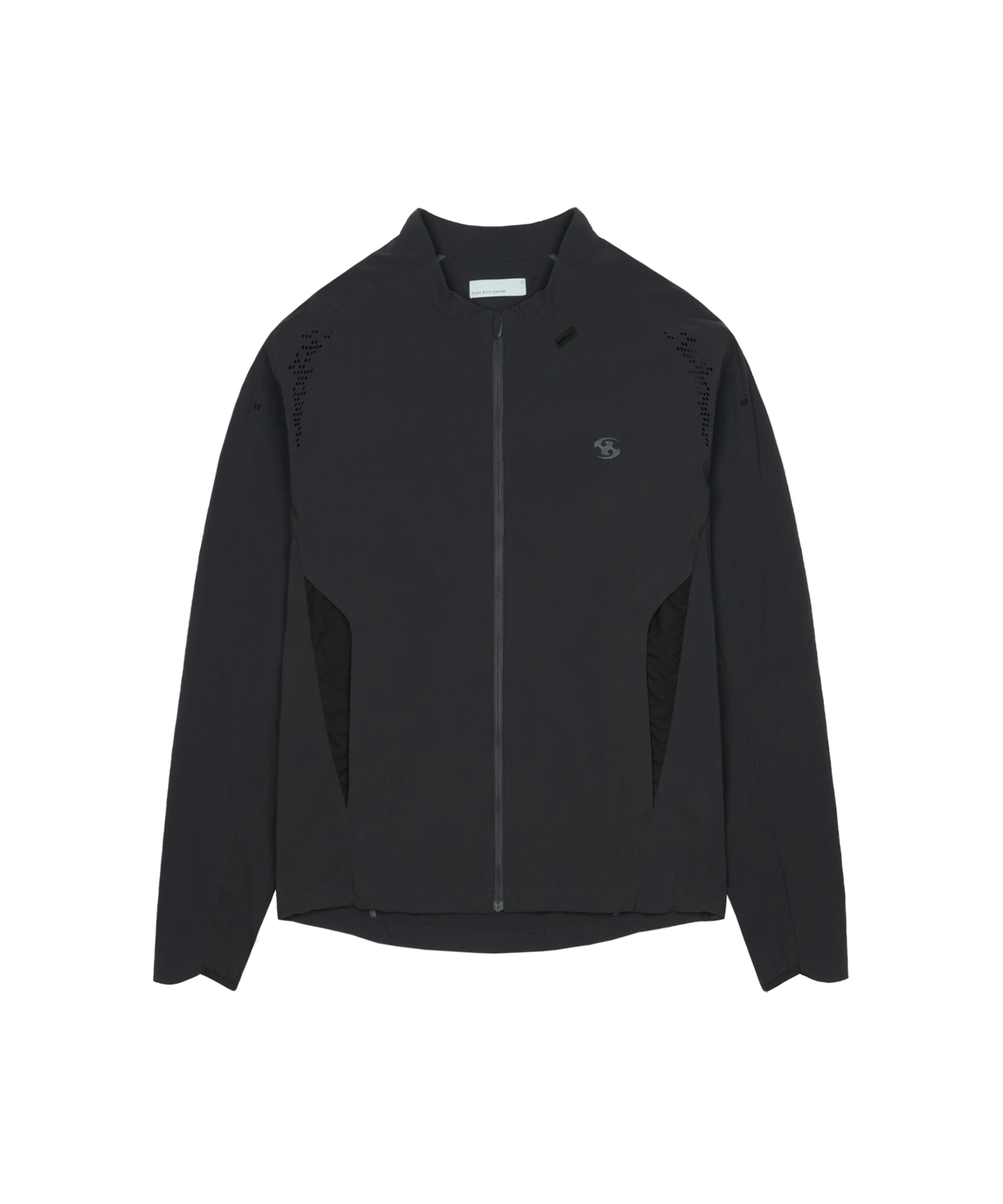 LASER WELD JACKET