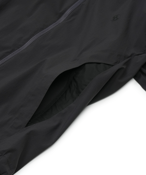 LASER WELD JACKET