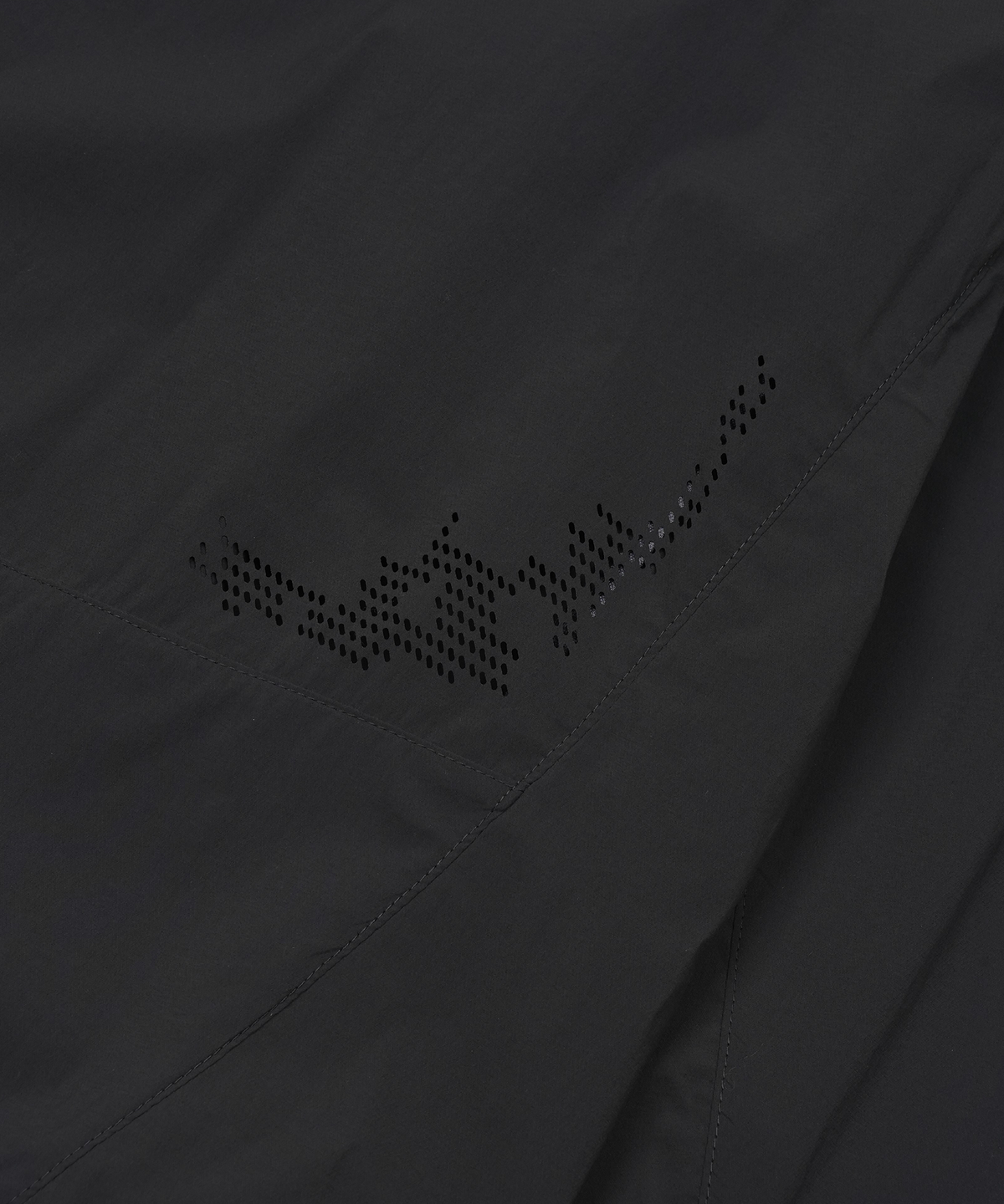 LASER WELD JACKET