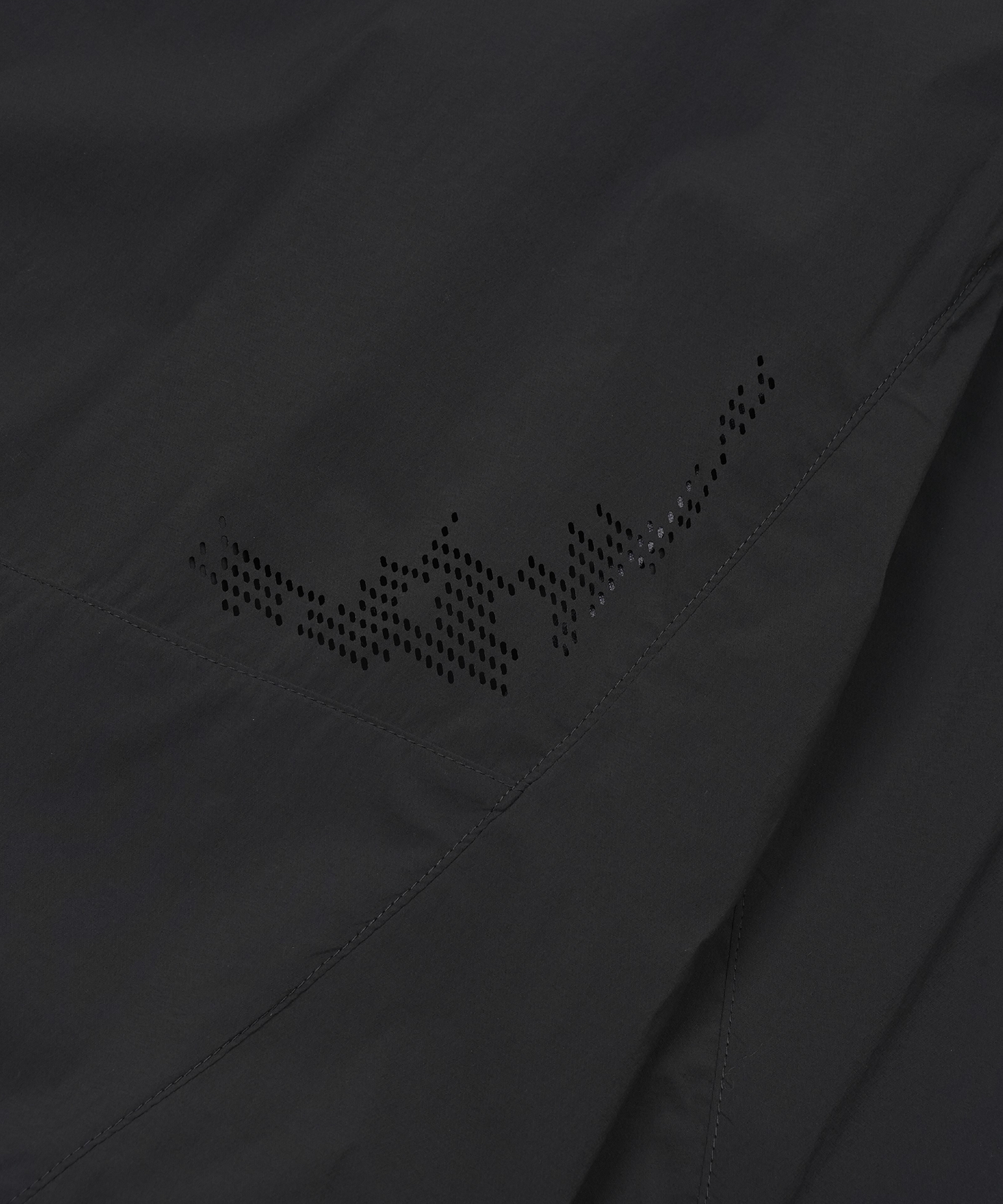 LASER WELD JACKET