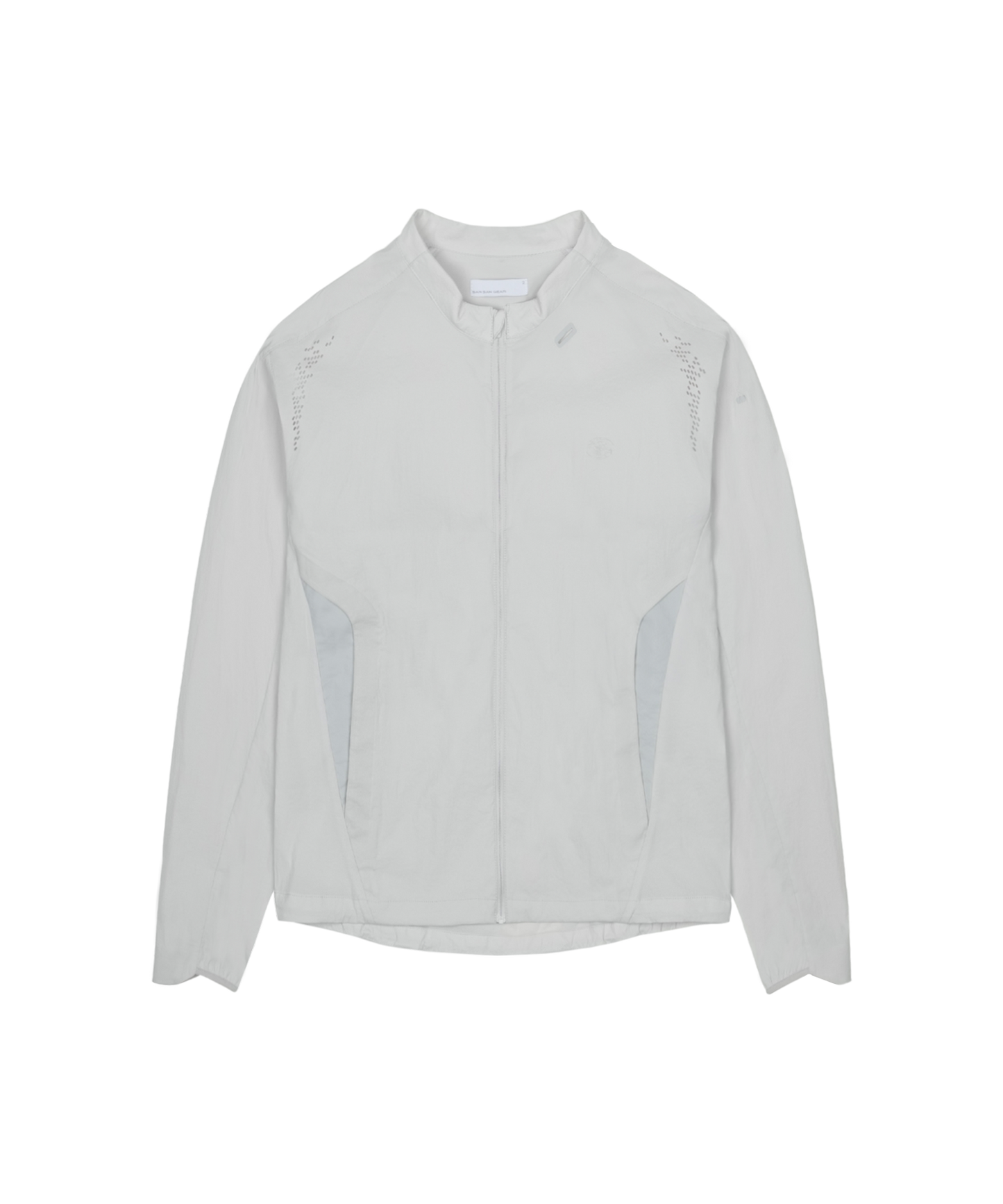 LASER WELD JACKET