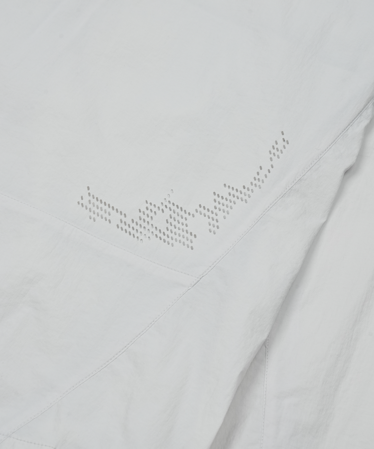 LASER WELD JACKET