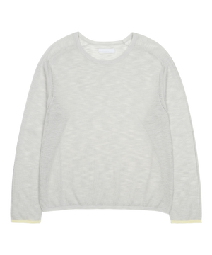 LAYERED KNIT