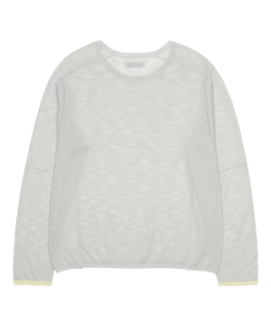 LAYERED KNIT