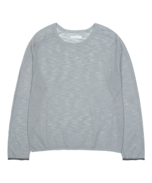 LAYERED KNIT