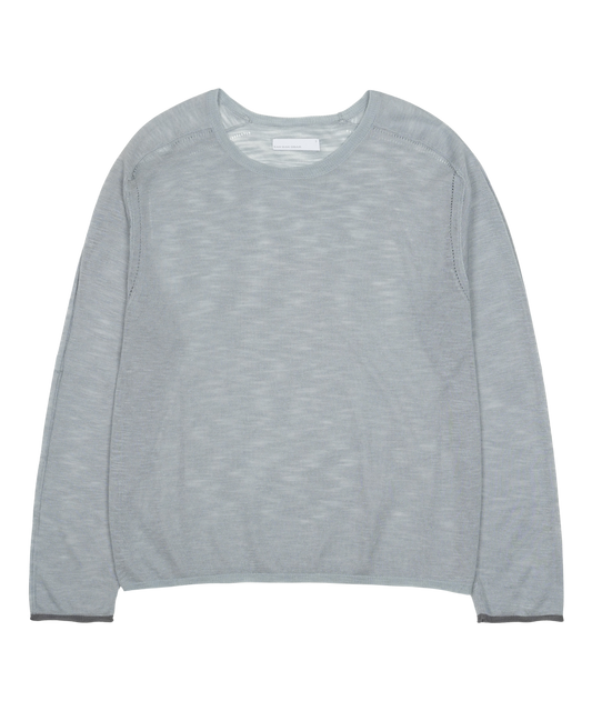 LAYERED KNIT