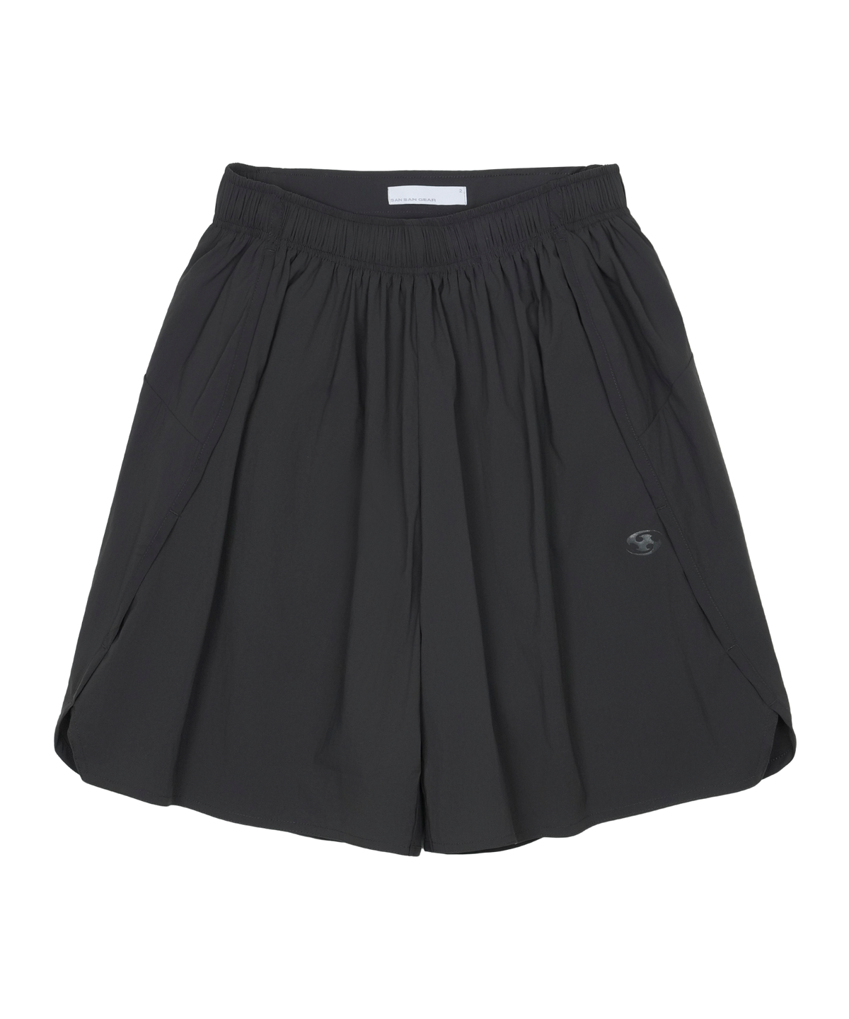 LIGHT SHORTS
