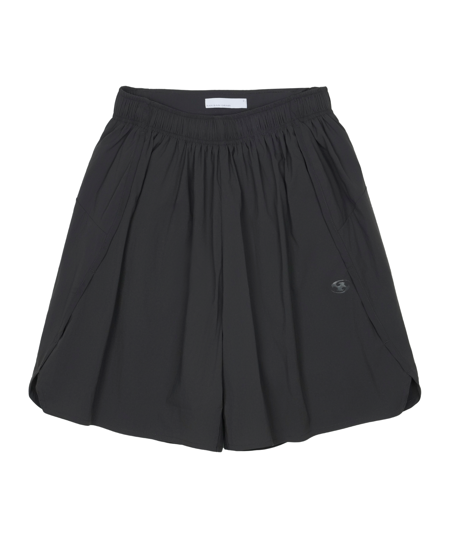 LIGHT SHORTS