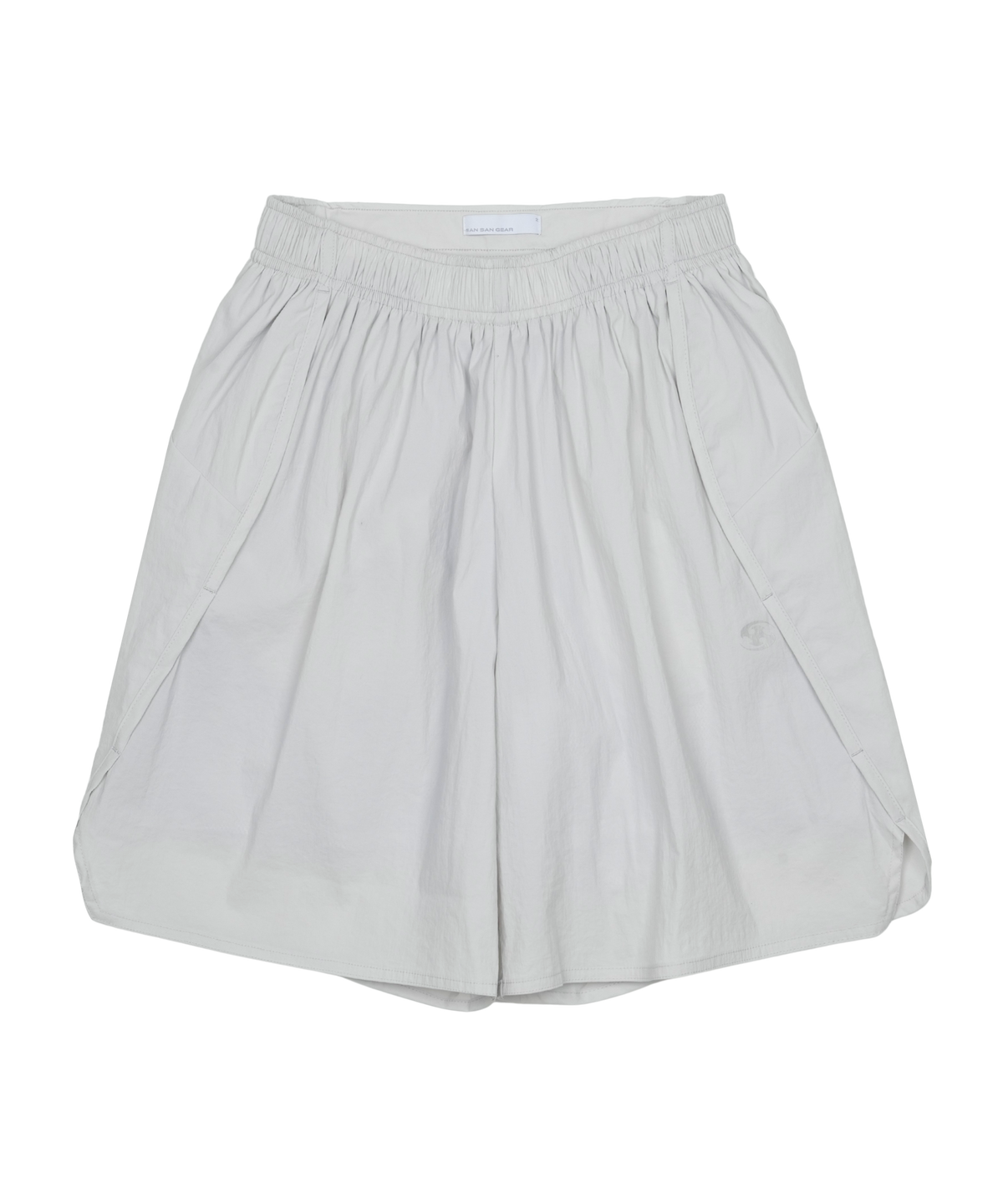 LIGHT SHORTS