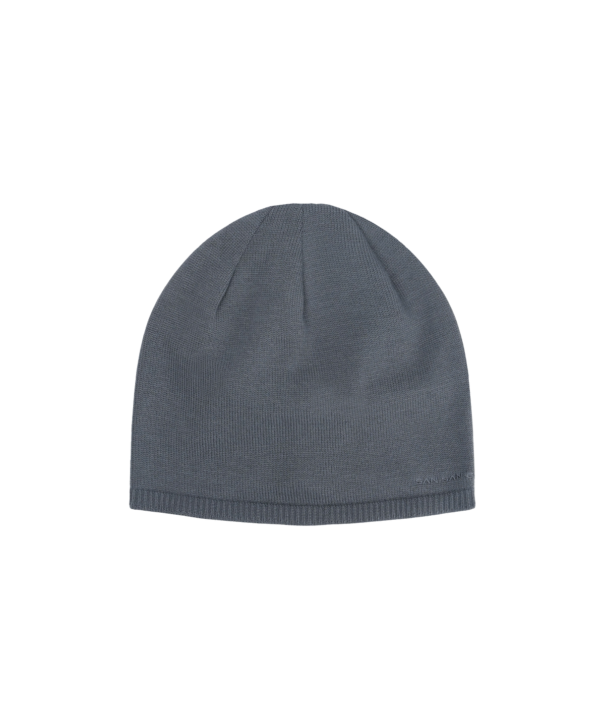 LIGHT WOOL BEANIE