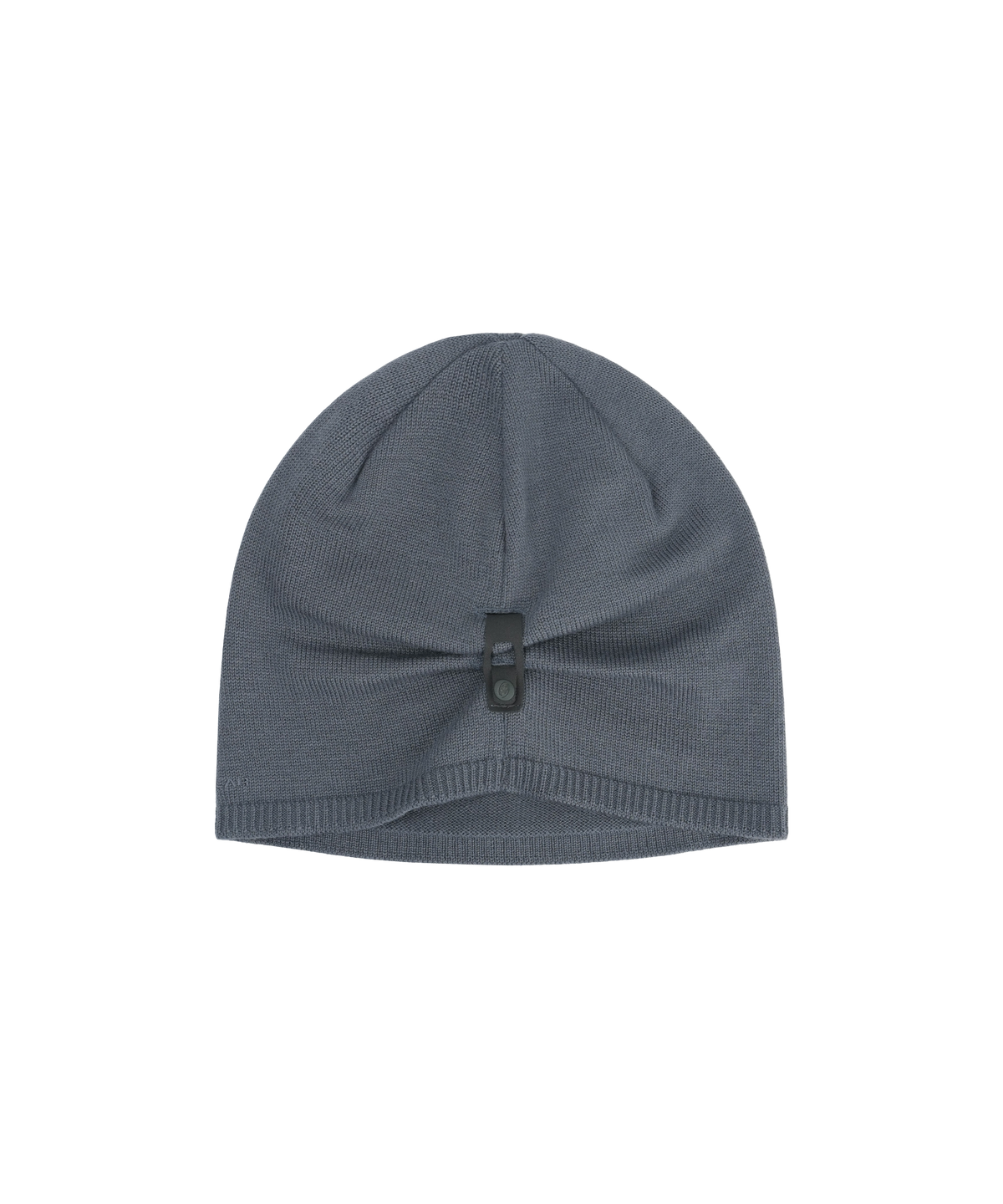 LIGHT WOOL BEANIE
