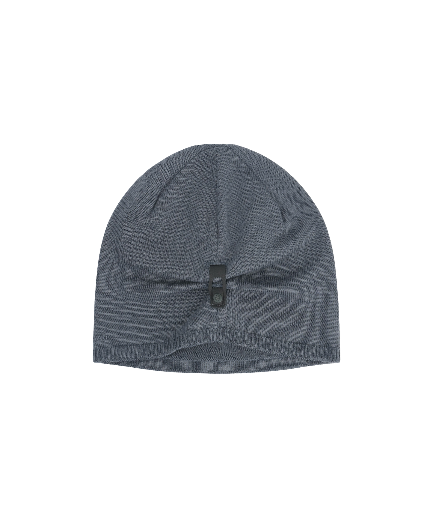 LIGHT WOOL BEANIE