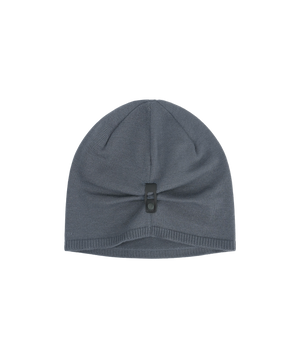 LIGHT WOOL BEANIE