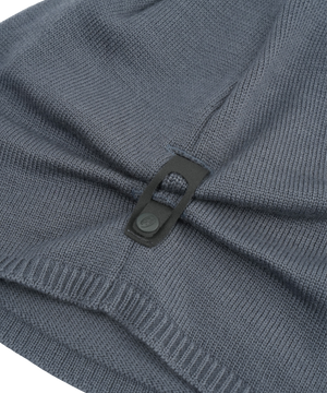 LIGHT WOOL BEANIE