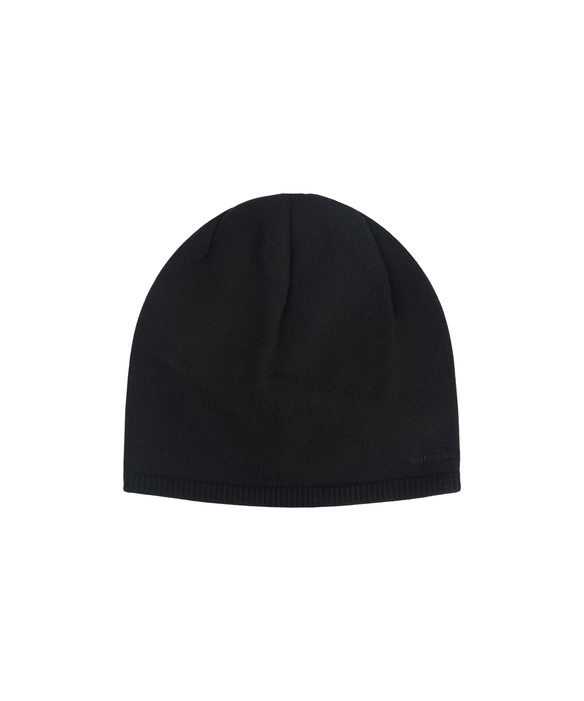 LIGHT WOOL BEANIE