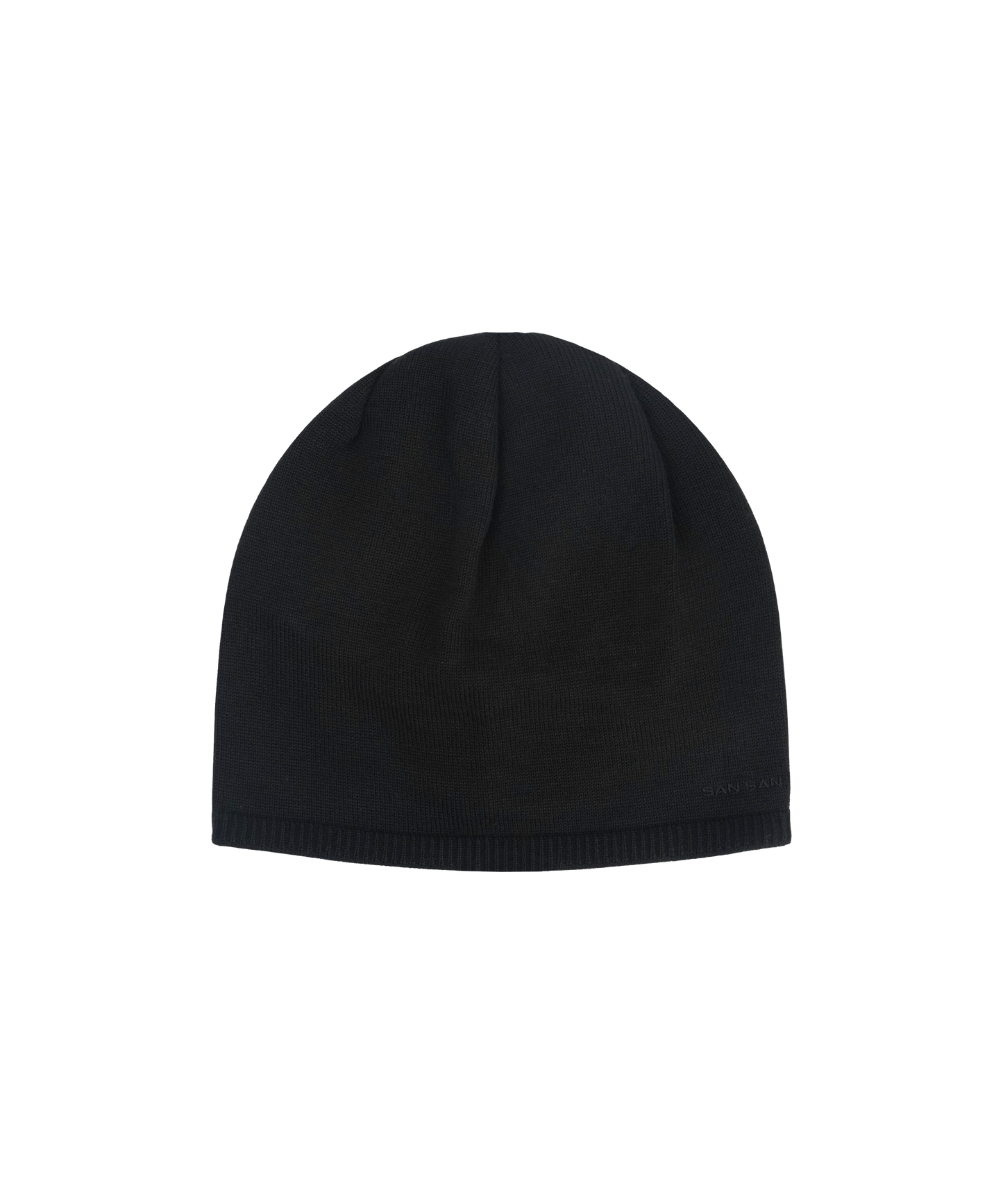 LIGHT WOOL BEANIE