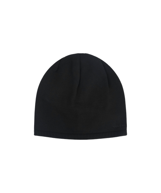 LIGHT WOOL BEANIE