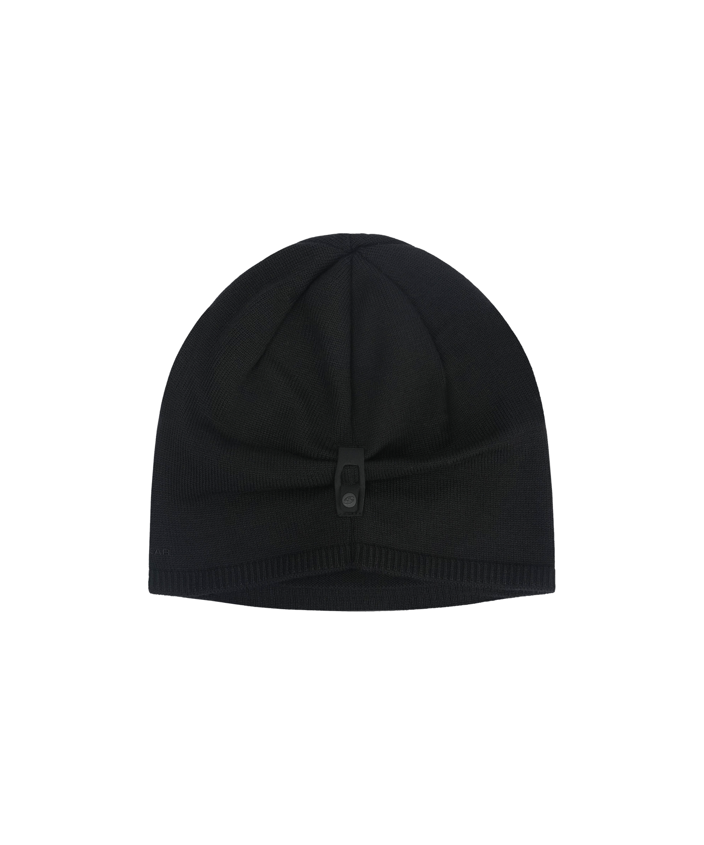 LIGHT WOOL BEANIE