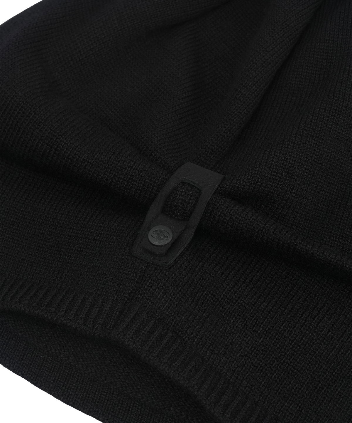 LIGHT WOOL BEANIE