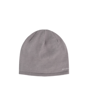 LIGHT WOOL BEANIE