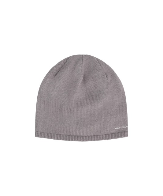 LIGHT WOOL BEANIE