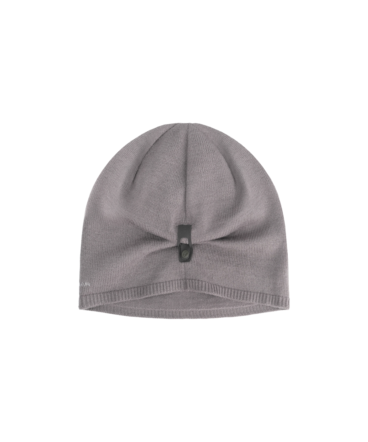 LIGHT WOOL BEANIE