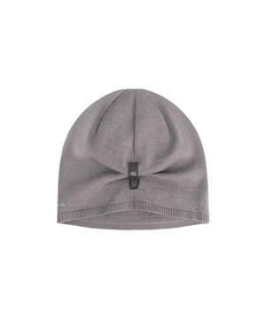 LIGHT WOOL BEANIE