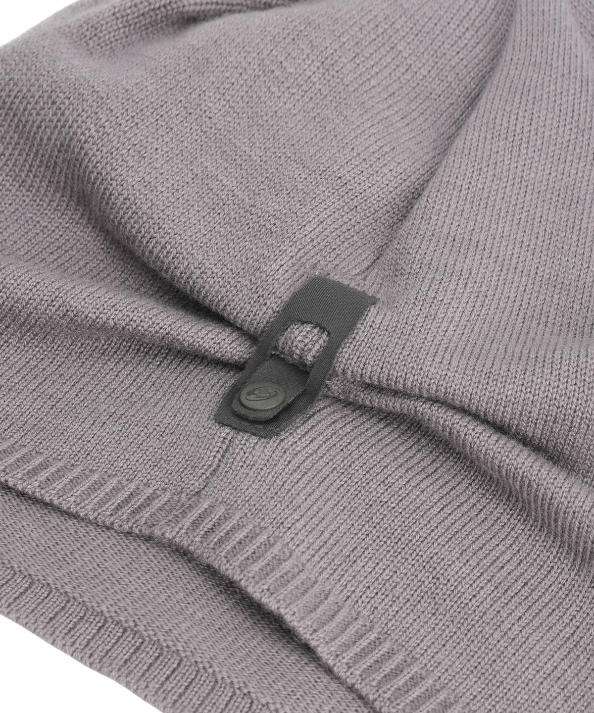 LIGHT WOOL BEANIE