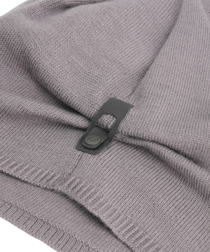 LIGHT WOOL BEANIE