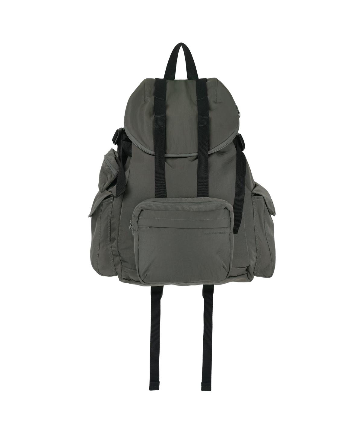 MODULE BACKPACK