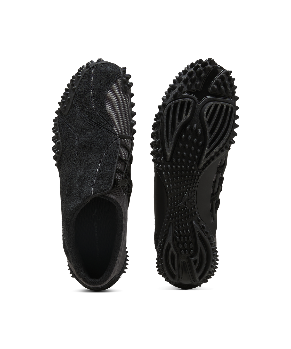 MOSTRO CAGE SAN SAN GEAR