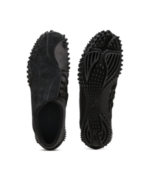 MOSTRO CAGE SAN SAN GEAR