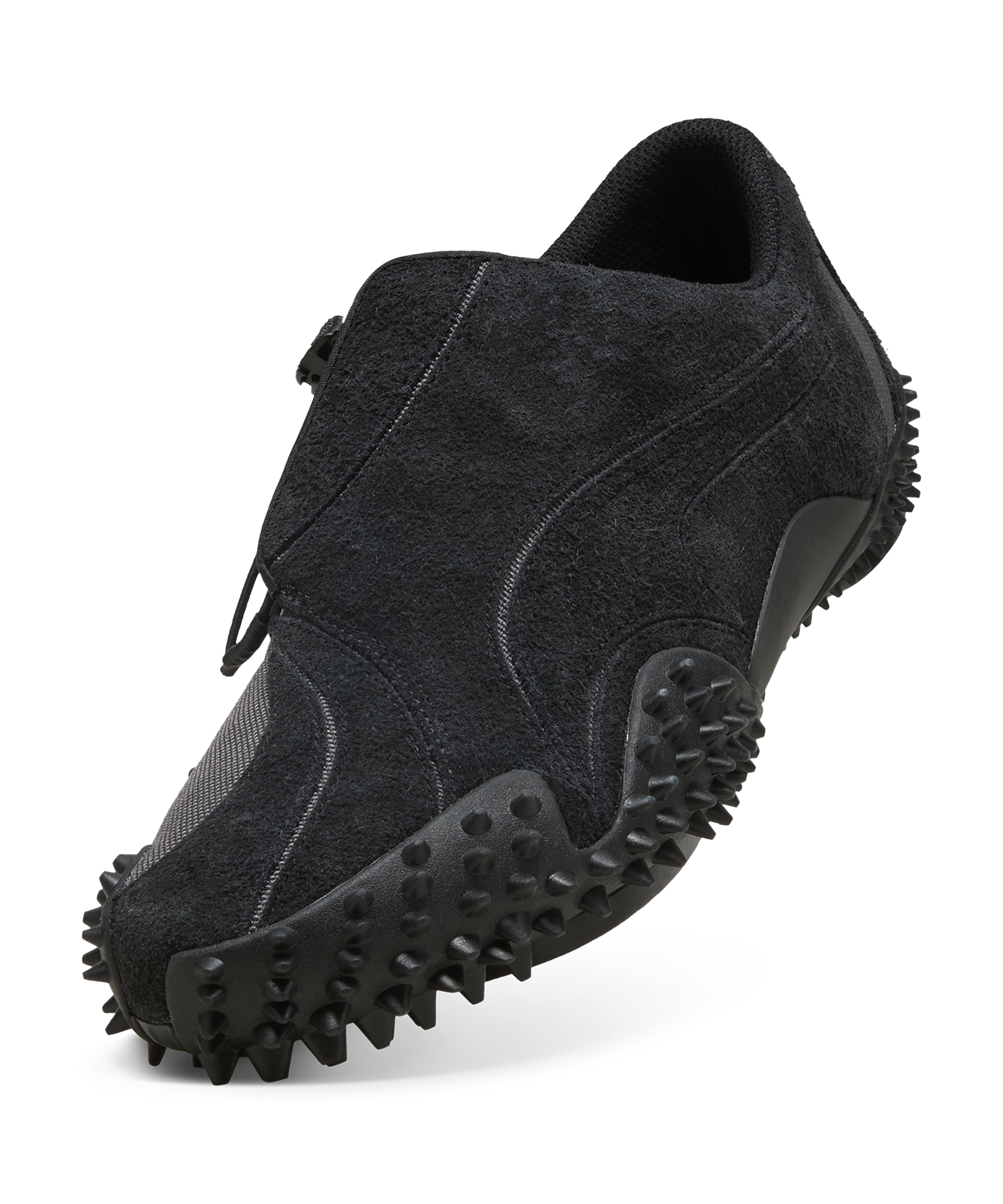 MOSTRO CAGE SAN SAN GEAR