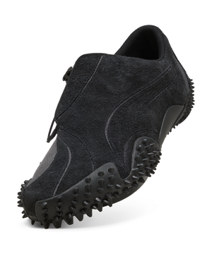 MOSTRO CAGE SAN SAN GEAR