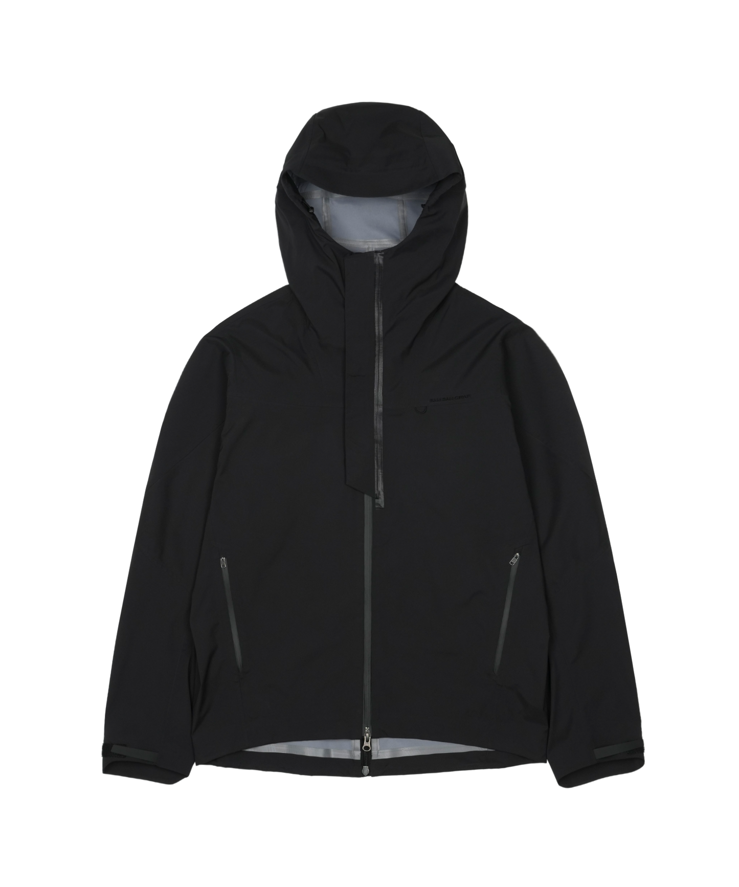 INUA SHELL JACKET