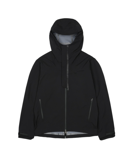 INUA SHELL JACKET