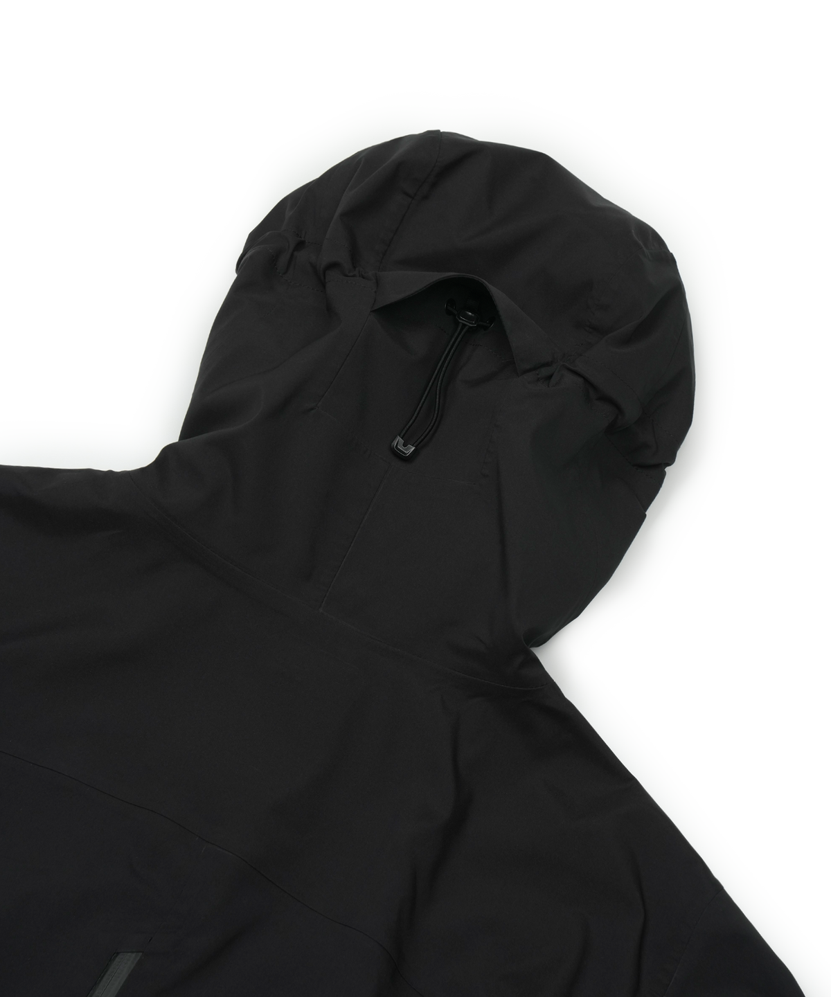 INUA SHELL JACKET
