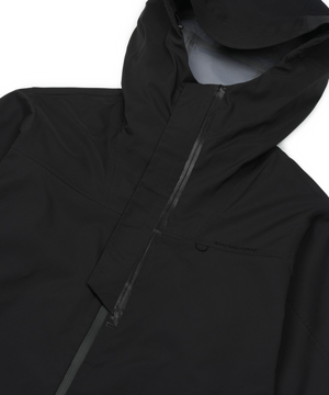INUA SHELL JACKET