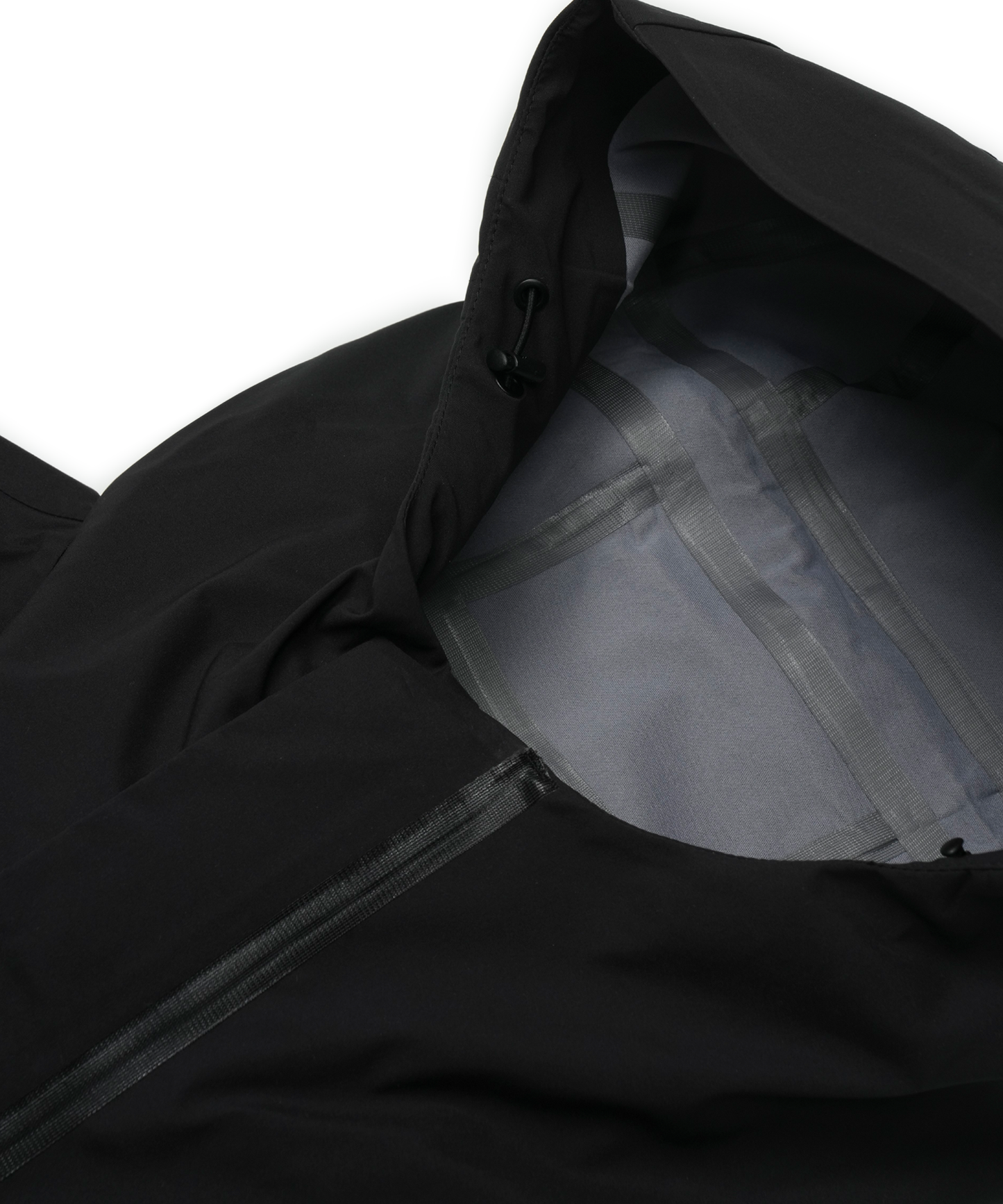 INUA SHELL JACKET