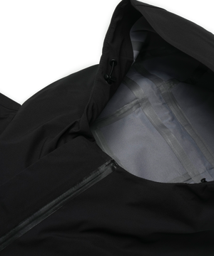 INUA SHELL JACKET