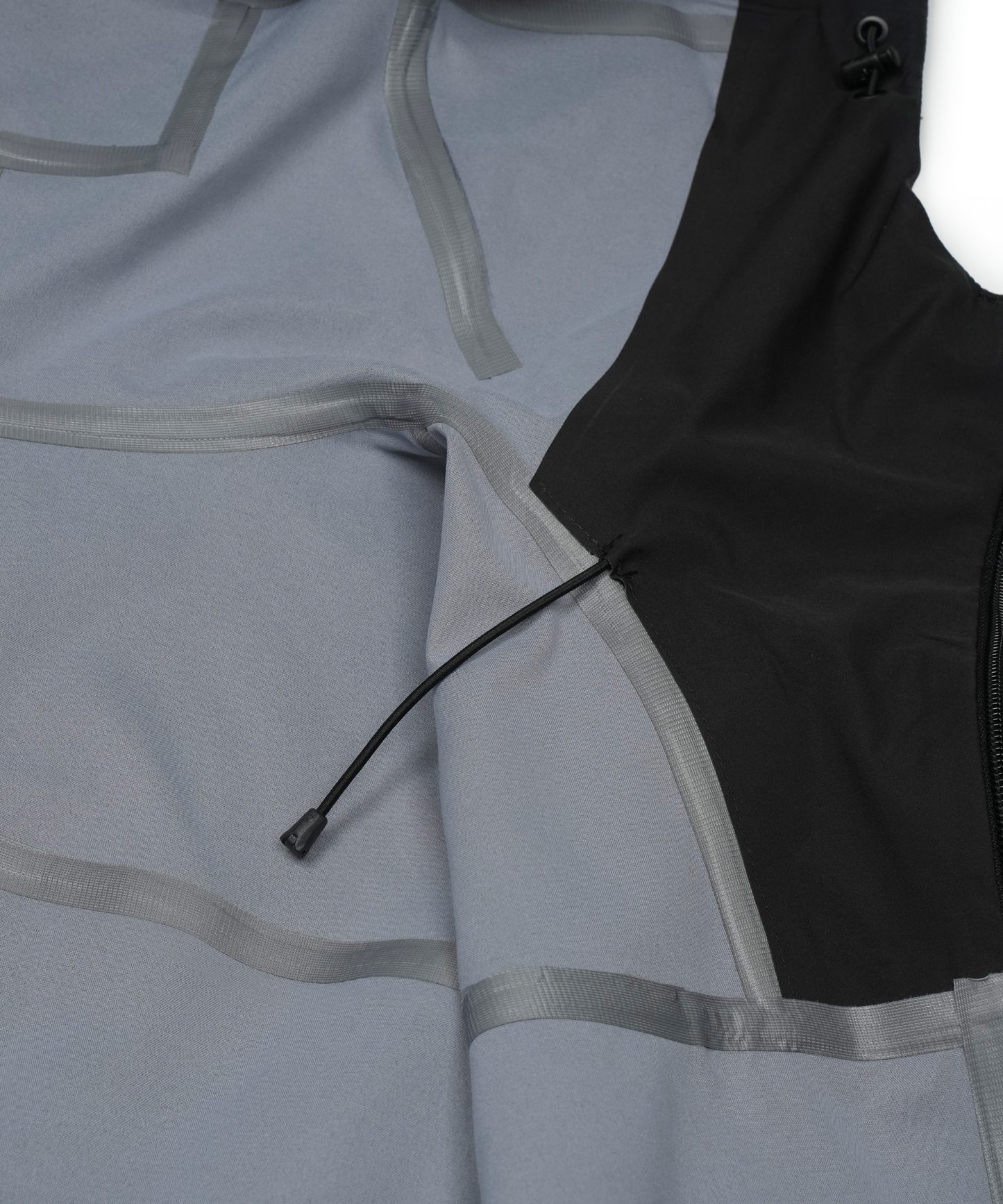 INUA SHELL JACKET