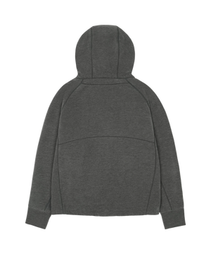 NURV ZIP-UP HOODIE