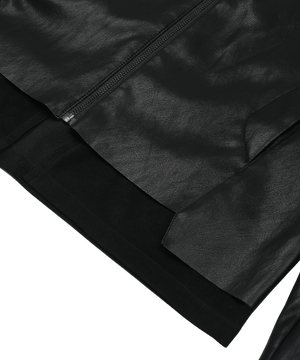 OBLIQUE JACKET