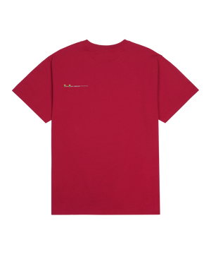 OVER TECH T-SHIRT