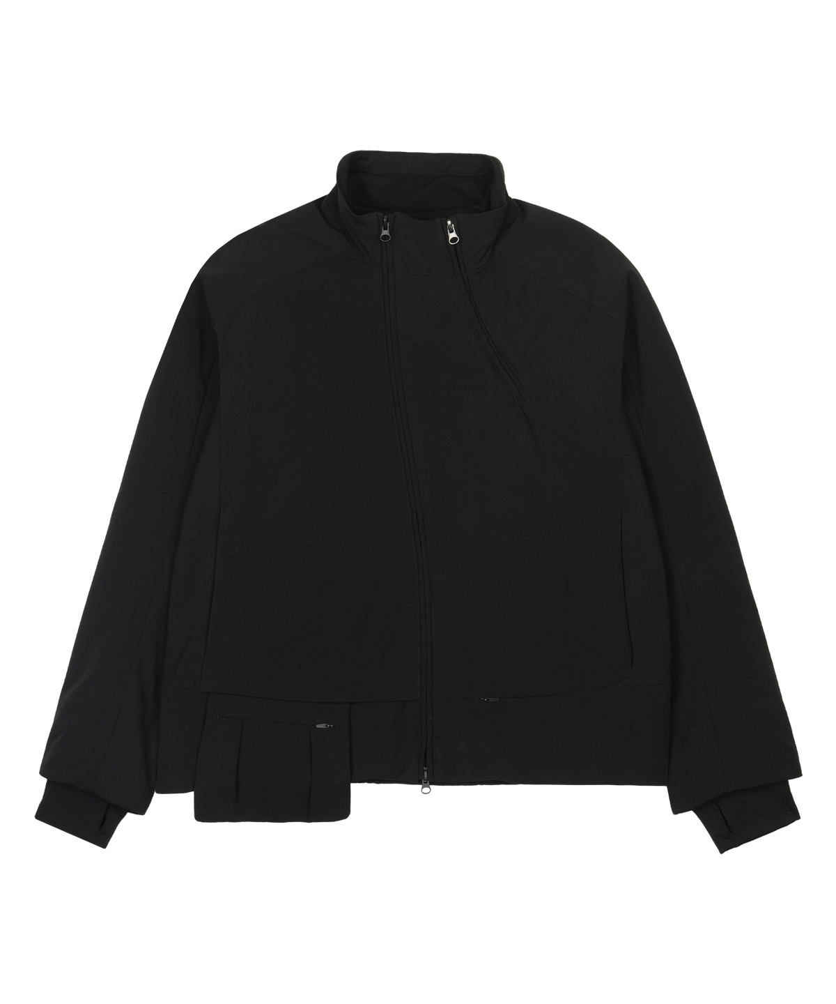 PADDED JACKET