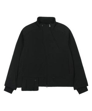 PADDED JACKET
