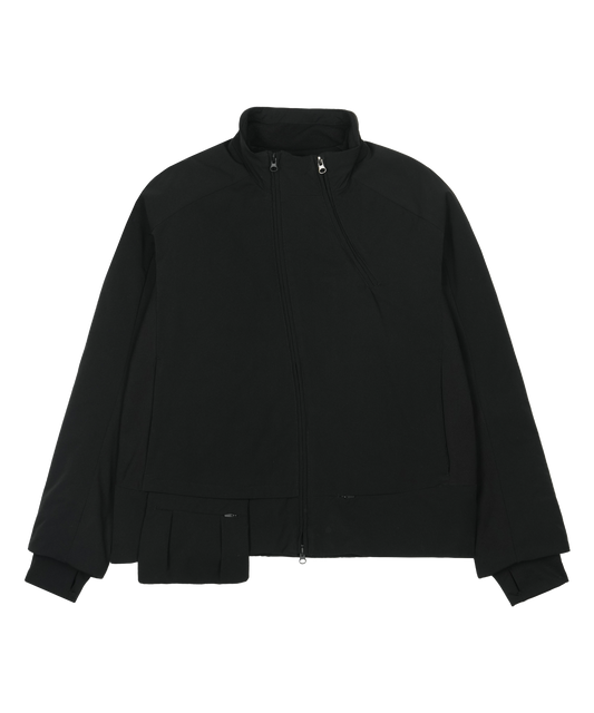 PADDED JACKET