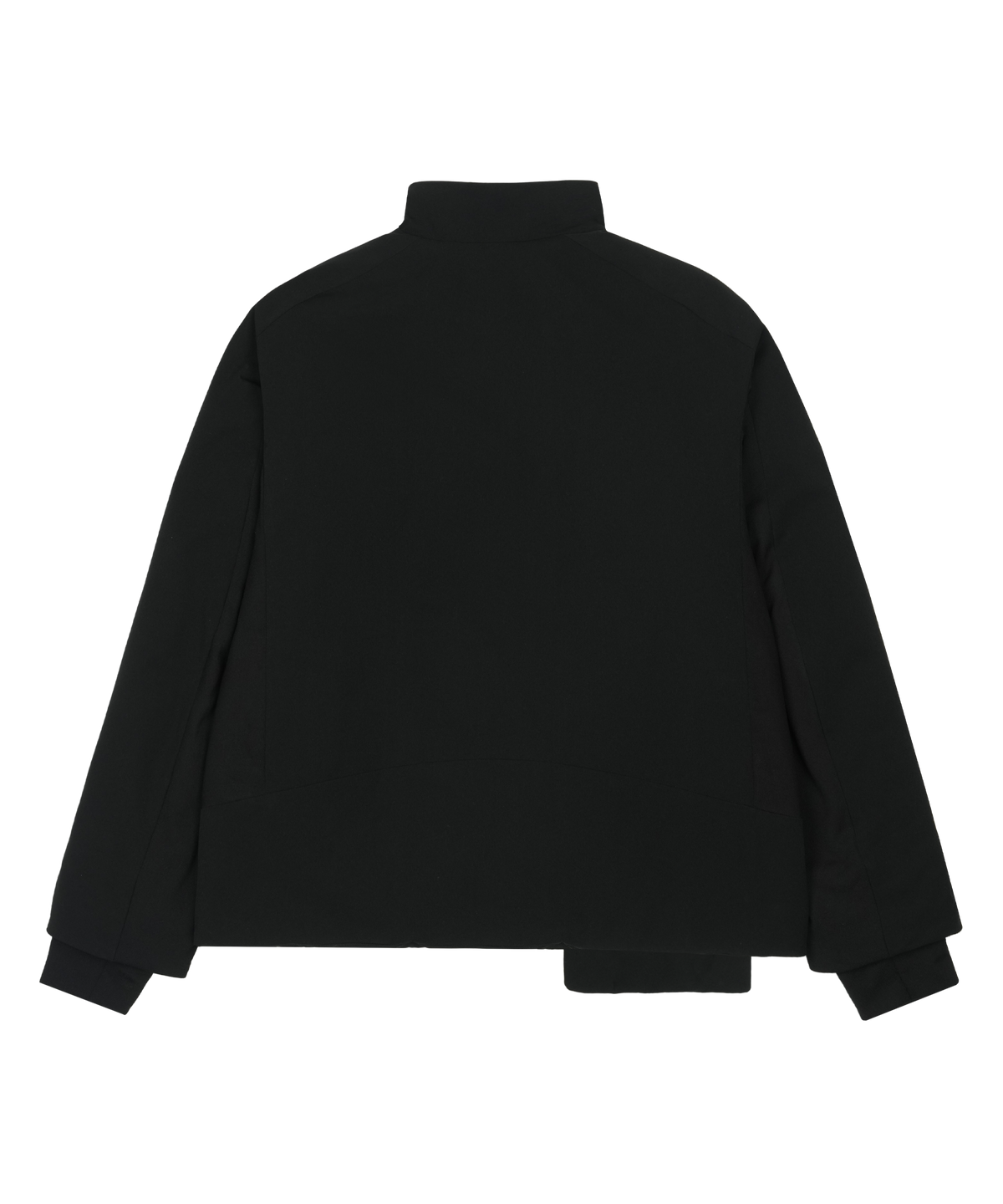 PADDED JACKET