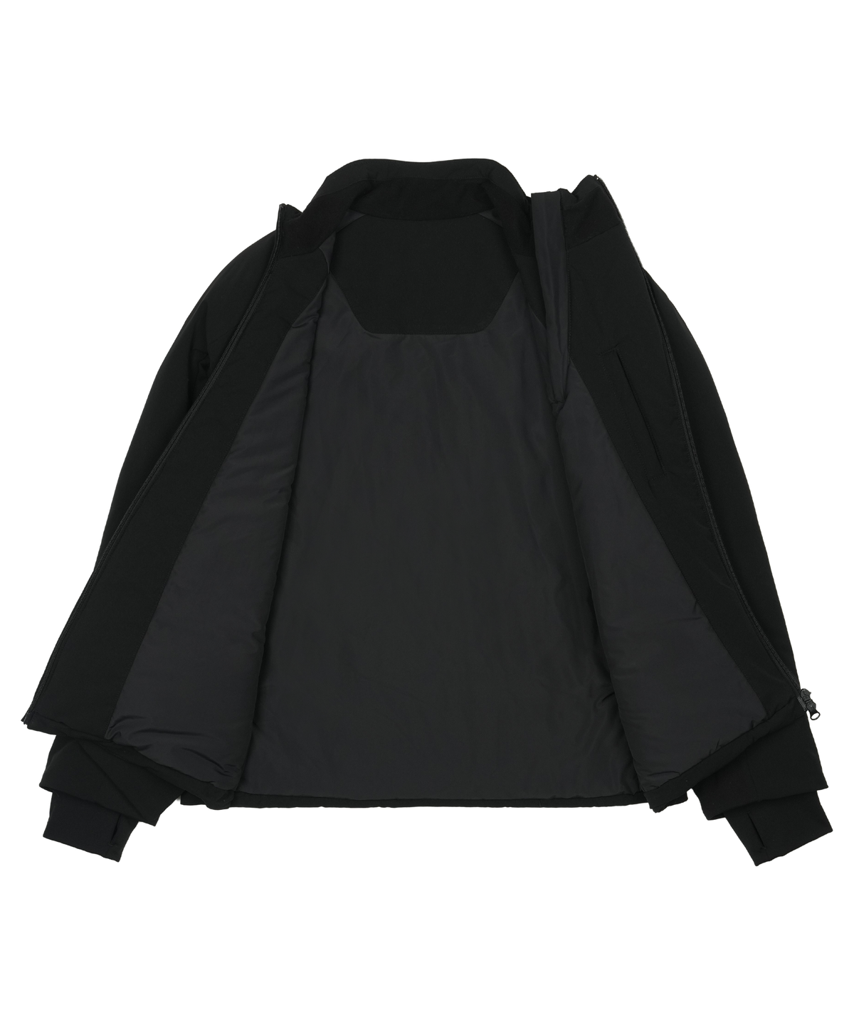 PADDED JACKET