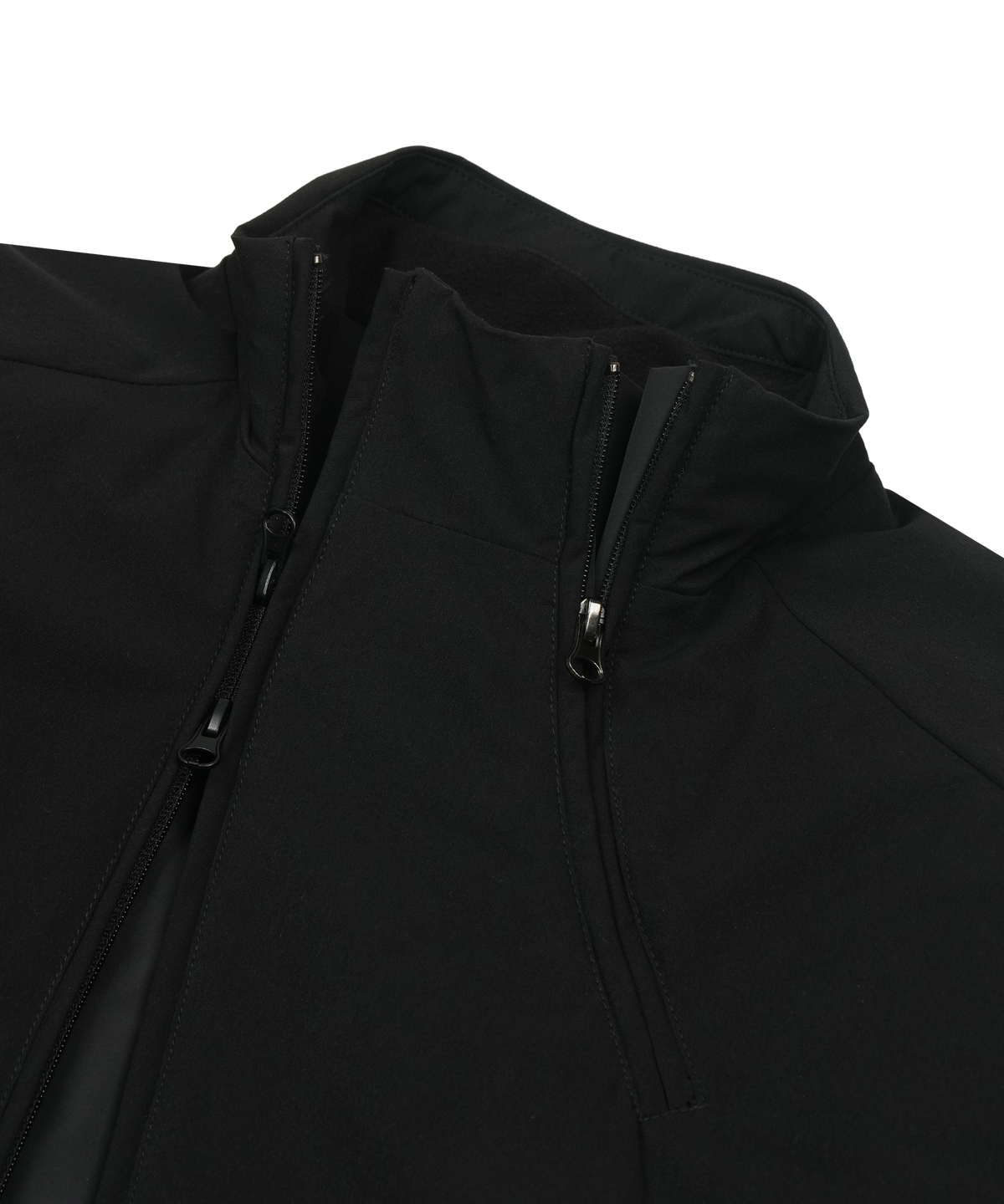 PADDED JACKET